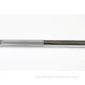 Men's olympic bar with chrome